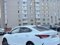 Hyundai Accent 2020 годаүшін9 000 000 тг. в Астана – фото 3