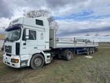 MAN  41.464 2000 года за 12 000 000 тг. в Актобе – фото 3