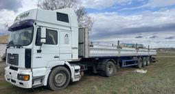 MAN  41.464 2000 года за 11 000 000 тг. в Актобе – фото 3
