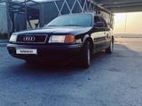 Audi 100 1991 года за 1 700 000 тг. в Алматы