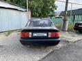 Audi 100 1991 года за 1 700 000 тг. в Алматы – фото 3