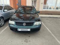 Volkswagen Passat 1998 года за 2 100 000 тг. в Астана