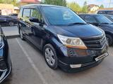 Honda Elysion 2007 года за 4 500 000 тг. в Астана – фото 4