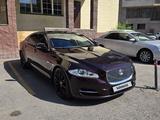 Jaguar XJ 2011 года за 15 000 000 тг. в Алматы