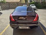 Jaguar XJ 2011 года за 15 000 000 тг. в Алматы – фото 3