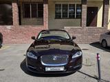 Jaguar XJ 2011 года за 15 000 000 тг. в Алматы – фото 4