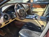 Jaguar XJ 2011 года за 15 000 000 тг. в Алматы – фото 5