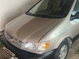 Toyota Sienna 2000 года за 3 480 000 тг. в Уральск