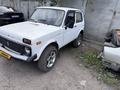 ВАЗ (Lada) Lada 2121 2007 года за 1 350 000 тг. в Алматы – фото 3