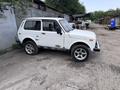 ВАЗ (Lada) Lada 2121 2007 года за 1 350 000 тг. в Алматы – фото 2
