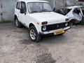 ВАЗ (Lada) Lada 2121 2007 года за 1 350 000 тг. в Алматы