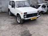 ВАЗ (Lada) Lada 2121 2007 года за 1 350 000 тг. в Алматы