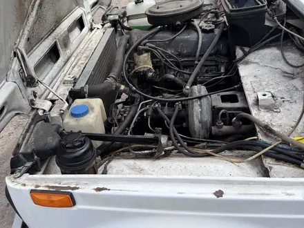ВАЗ (Lada) Lada 2121 2007 года за 1 350 000 тг. в Алматы – фото 5