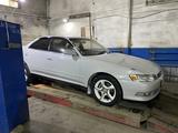 Toyota Mark II 1995 года за 3 000 000 тг. в Семей – фото 5