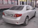 Toyota Corolla 2008 года за 4 000 000 тг. в Шымкент – фото 2