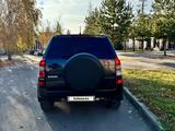 Suzuki Grand Vitara 2006 годаfor6 200 000 тг. в Костанай – фото 4