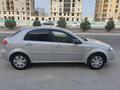 Chevrolet Lacetti 2010 года за 3 800 000 тг. в Актау – фото 4