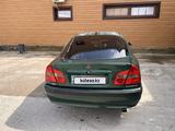 Mitsubishi Carisma 2001 года за 1 200 000 тг. в Актау – фото 4