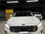 Kia K7 2019 года за 14 900 000 тг. в Астана – фото 2