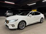 Kia K7 2019 года за 14 900 000 тг. в Астана – фото 3