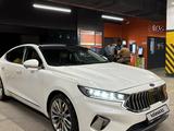 Kia K7 2019 годаүшін14 900 000 тг. в Астана