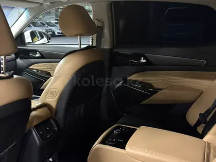 Kia K7 2019 года за 14 900 000 тг. в Астана – фото 5