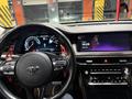 Kia K7 2019 года за 14 900 000 тг. в Астана – фото 6