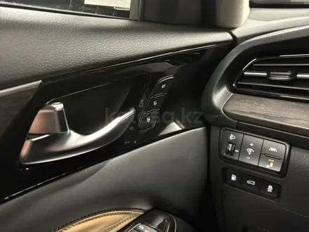 Kia K7 2019 года за 14 900 000 тг. в Астана – фото 7