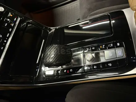 Kia K7 2019 года за 14 900 000 тг. в Астана – фото 8