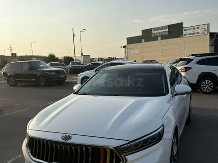 Kia K7 2019 года за 14 900 000 тг. в Астана – фото 9