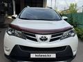 Toyota RAV4 2014 годаүшін9 900 000 тг. в Алматы – фото 2