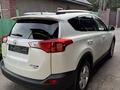 Toyota RAV4 2014 годаүшін9 900 000 тг. в Алматы