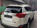 Toyota RAV4 2014 годаүшін9 900 000 тг. в Алматы – фото 7