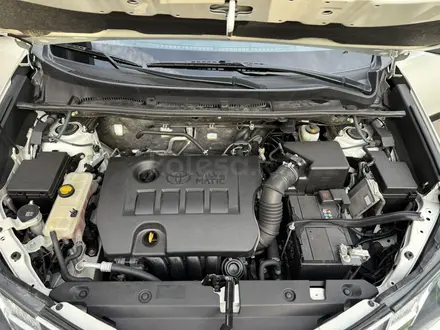 Toyota RAV4 2014 года за 9 900 000 тг. в Алматы – фото 9