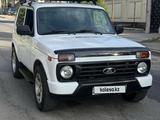 ВАЗ (Lada) Lada 2121 2019 года за 2 700 000 тг. в Шымкент – фото 3
