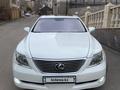 Lexus LS 460 2007 годаfor8 200 000 тг. в Караганда – фото 27