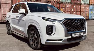 Hyundai Palisade 2020 года за 22 900 000 тг. в Караганда