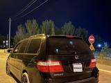 Honda Odyssey 2007 годаүшін7 200 000 тг. в Кызылорда – фото 5