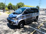 Mitsubishi Delica 1995 года за 3 700 000 тг. в Алматы – фото 3