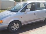 Hyundai Trajet 2002 года за 4 000 000 тг. в Кызылорда – фото 3