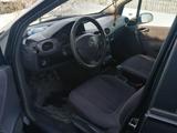 Mercedes-Benz A 140 2001 годаүшін1 750 000 тг. в Кокшетау – фото 3