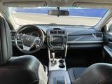 Toyota Camry 2014 года за 8 400 000 тг. в Актау – фото 4