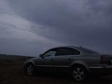 Volkswagen Passat 2002 года за 2 500 000 тг. в Уральск