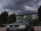 Volkswagen Passat 2002 года за 2 500 000 тг. в Уральск – фото 3