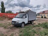 ГАЗ ГАЗель 2007 годаfor4 000 000 тг. в Кызылорда