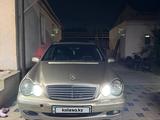 Mercedes-Benz C 240 2001 годаүшін2 500 000 тг. в Алматы
