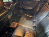 Mercedes-Benz C 240 2001 годаүшін2 500 000 тг. в Алматы – фото 5