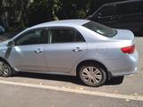 Toyota Corolla 2007 годаfor4 400 000 тг. в Алматы – фото 3