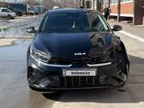 Kia Cerato 2023 годаүшін10 500 000 тг. в Костанай – фото 2