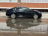 Kia Cerato 2023 годаүшін10 500 000 тг. в Костанай